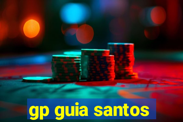 gp guia santos